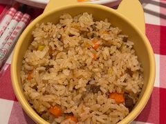-西贝(紫荆广场店)