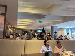-阿那亚第三食堂 Cafeteria 3