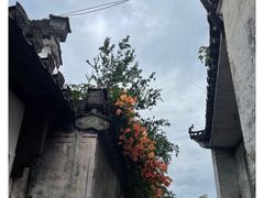 -呈坎景区
