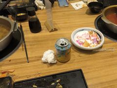 -水林间·寿喜烧自助(仙林金鹰店)