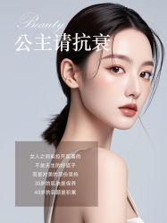 -闺蜜美甲