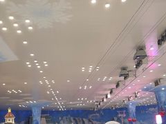 -长沙湘江欢乐雪域