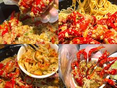 -靓虾二哥长沙地标小龙虾(五一广场店)