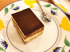 -萨莉亚意式餐厅(国展天虹店)