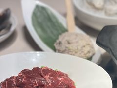 -大良毋米粥(锦龙路总店)