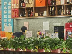 -金陵后厨·南京菜(新街口秣陵路店)