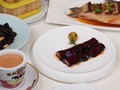 -香港狮子山下·明星粤菜餐厅(北苑店)