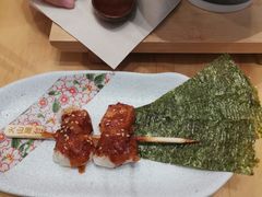 -火山屋台(新街口店)