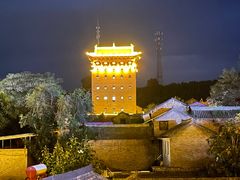 -郭峪古城