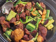 -旺爷砂锅·茶作(国贸城店)