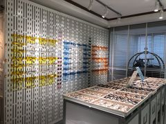 -目艮眼镜SHOWROOM(品牌集合店)