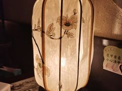 -绿茶餐厅(财富购物中心店)