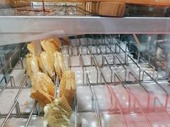 -粉粉乐鲷鱼烧(美罗城店)