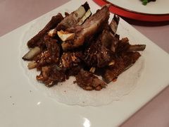 -上海老饭店(北京分店)