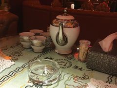-游牧传奇新疆特色歌舞餐厅(红山新世纪购物广场店)