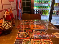 -無牌小范·香港明星美食