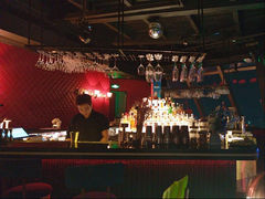 -苏丝的天空高空酒吧Suzie's Sky Bar