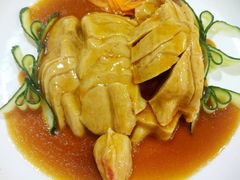 -盛德圆(五台山云龙店)