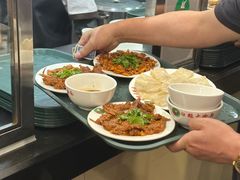 -白鹤大冷面