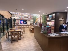 -麦子MaiMassage(打浦桥店)