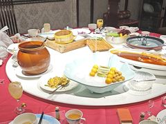 -胶东人家(奥体中心店)