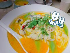 豆花鱼-花千醉(新街口店)