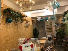 -拾壹cafe·工作室