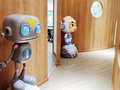 -智勇青少年科创·科学实验·社会实践·课题研究(杨浦本溪校区)