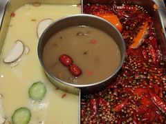 -巴奴毛肚火锅(大剧院店)