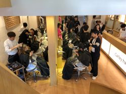 -简法造型·品牌形象店