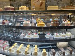 -可莎蜜兒(黄龙K-lab店)
