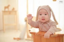 -Baby Pastel 自然光儿童摄影(CBD店)