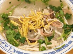 -老雒阳面馆·水席·洛阳菜(王城路店)