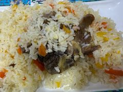 -民杨抓饭(柏香苑店)