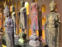 -吴哥国家博物馆