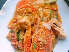 -Doo Dee Thai Food(Issan/Isaan/Esan)