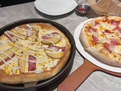 -必胜客餐厅(昆百大泰业城店)