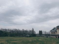 -嘉兴清池酒店温泉