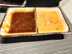 -吉屋烤肉(八宝街店)