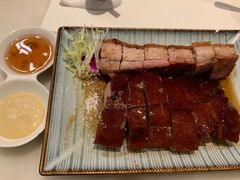 -港丽餐厅(高德置地店)