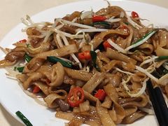 -玲又珑美食(盘福路店)