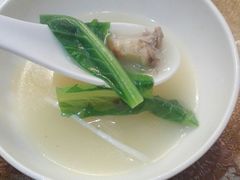 -北戴河转鱼·炒螃蟹酱餐厅