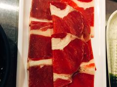-獨門烤肉(开发区店)