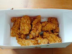 -肯德基(昌里店)