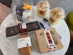 -麦山伴茶(田安北路店)