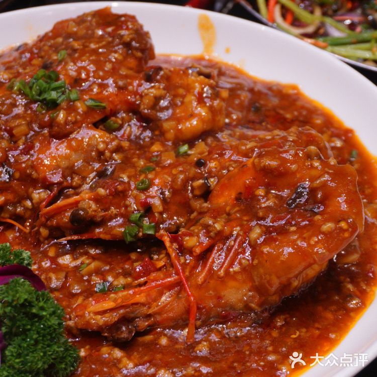 魔都能实现海胆自由的超人气龙虾店