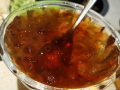 -一叶一世界·素食餐厅(锦华万达店)