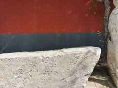 -正定古城-开元寺