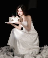 -米莱摄影写真(五大道别墅店)