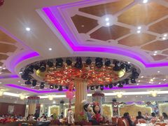 -好福记饭店(红梅公园店)
